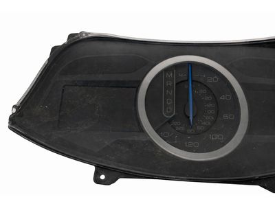 2012 Ford Explorer Instrument Cluster - CB5Z-10849-GA