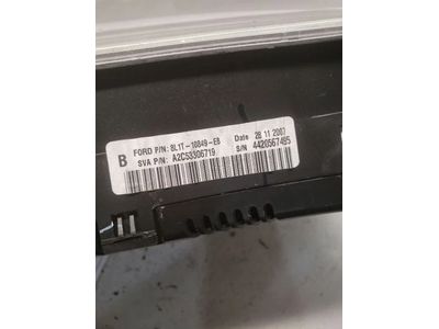 Ford 8L1Z-10849-N