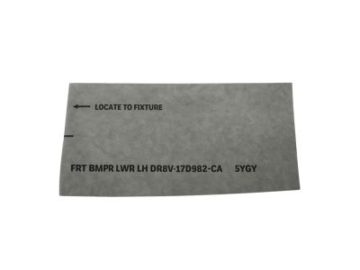 Ford DR3Z-6320001-CF