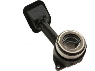 Ford Focus Clutch Slave Cylinder - 2M5Z-7A564-AA