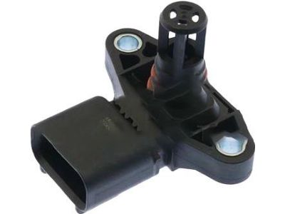 Ford Focus Clutch Slave Cylinder - 2M5Z-7A564-AA