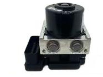 2011 Ford F-150 ABS Control Module - BL3Z-2C215-B