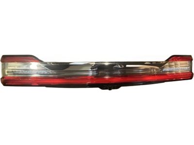 JL7Z-13A565-E Ford Reflector Assembly Product Photo 1 of 1