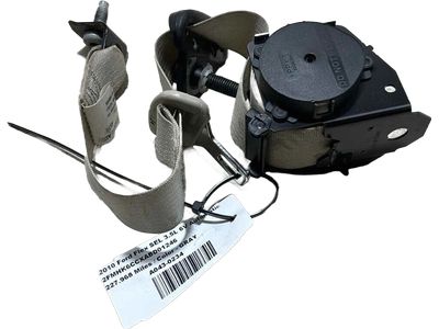 Ford Flex Seat Belt - 8A8Z-74611B69-BA
