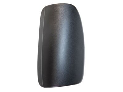 Ford E-Transit Mirror Cover - CK4Z-17D742-B