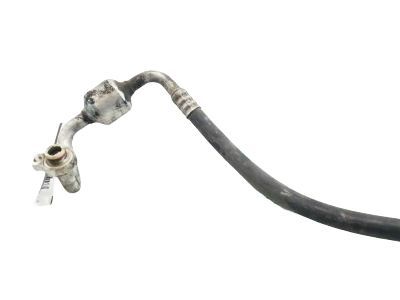 2013 Ford Focus A/C Hose - BV6Z-19D742-F