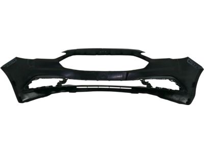 2018 Ford Fusion Bumper - HS7Z-17D957-APTM