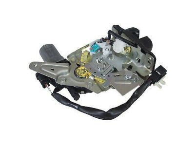 Ford 7L1Z-7843150-B Tailgate Latch Assembly