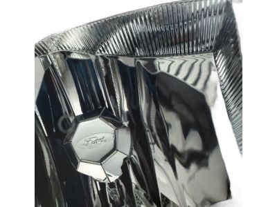 2015 Ford Focus Headlight - F1EZ-13008-D