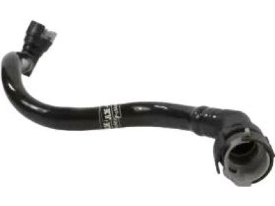2020 Ford F-150 PCV Hose - JL3Z-6758-B