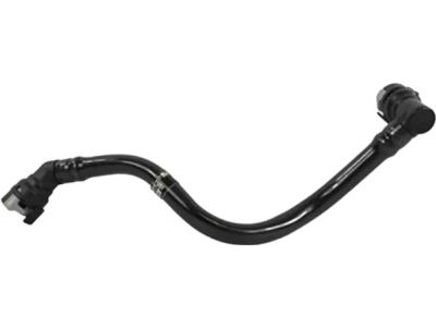2020 Ford F-150 PCV Hose - JL3Z-6758-B