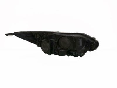 Ford BM5Z-13008-M Headlamp Assembly