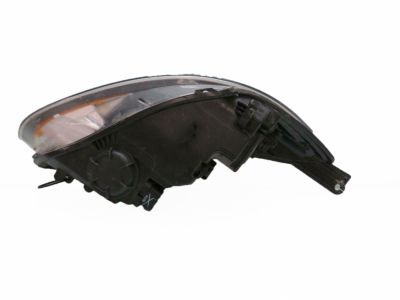 Ford BM5Z-13008-M Headlamp Assembly