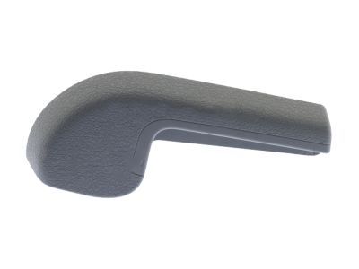 Ford BL3Z-1662622-AB Handle - Seat Back Adjusting