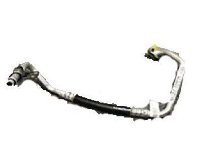 2010 Lincoln MKT A/C Hose - AA8Z-19A834-B