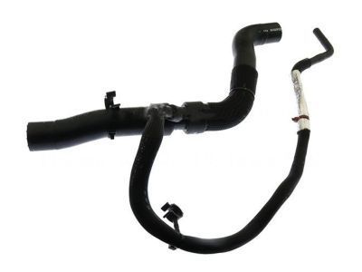 2013 Lincoln MKX Cooling Hose - DT4Z-8260-A
