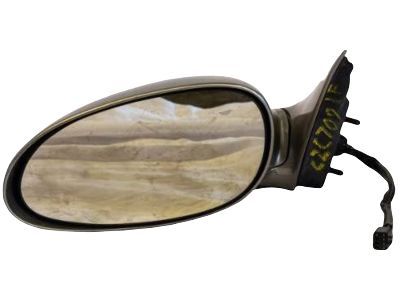 Ford Expedition Car Mirror - 5L1Z-17682-DAA