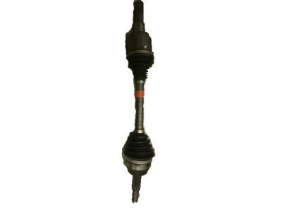 Ford Explorer Sport Trac CV Joint - 6L2Z-3A427-AA