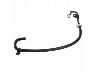 Mercury 5L8Z-7034-AB