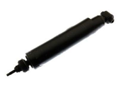 Ford BR3Z-18125-F Shock Absorber Assembly