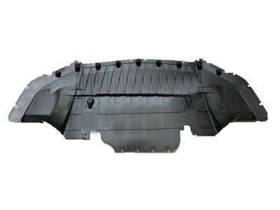 Ford JR3Z-17626-B Deflector - Stone