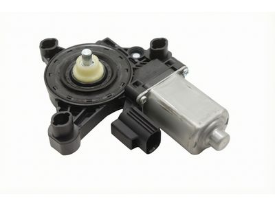 2023 Lincoln Aviator Power Window Motor - LC5Z-5823394-A