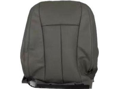 2020 Ford F-150 Seat Cover - JL3Z-1664417-AA