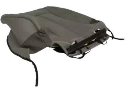 2020 Ford F-150 Seat Cover - JL3Z-1664417-AA