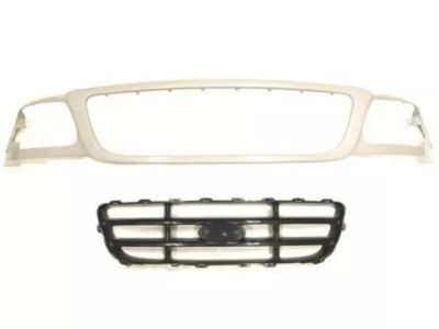 1999 Ford F-150 Grille - XL3Z-8200-DAA