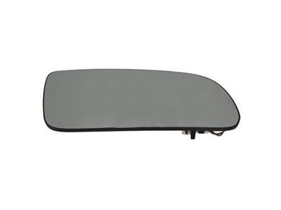 Ford AE9Z-17K707-G Glass Assembly - Rear View Outer Mirror