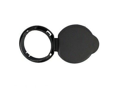 Ford E-Transit Wheel Cover - BK2Z-1K359-AA