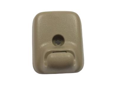 Ford AL3Z-1504132-AB Retainer - Sun Visor