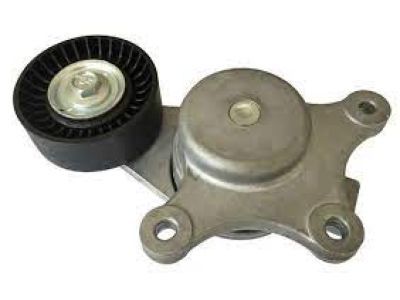 Ford 8T4Z-6B209-A Tensioner