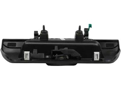 2018 Ford F-150 Tailgate Handle - JL3Z-9943400-FA