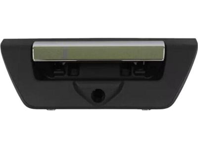 2018 Ford F-150 Tailgate Handle - JL3Z-9943400-FA