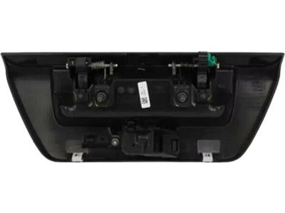 2018 Ford F-150 Tailgate Handle - JL3Z-9943400-FA