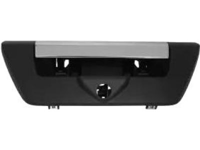2018 Ford F-150 Tailgate Handle - JL3Z-9943400-FA