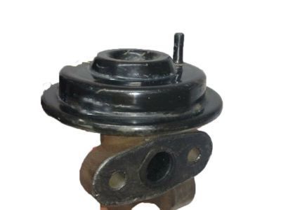 Ford F65Z-9D475-A Valve - Exhaust Gas