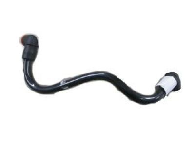 Ford PCV Valve Hose - F65Z-6758-CB