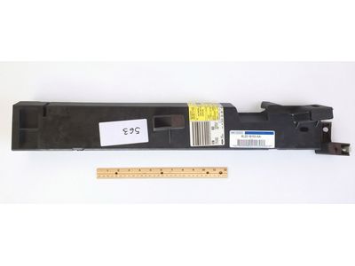 2010 Ford Explorer Radiator Support - 6L2Z-16153-AA