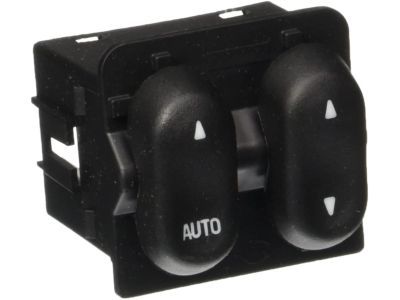 1998 Ford F-250 Window Switch - F65Z-14529-AAB