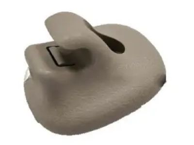 Lincoln 6E5Z-5404132-AAA