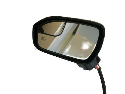 Ford DS7Z-17682-DA Mirror Assembly - Rear View Outer