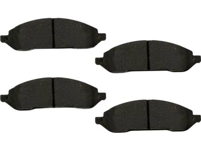 Mercury Monterey Brake Pads - 6F2Z-2001-S