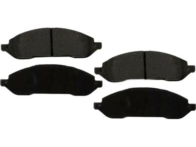 Mercury Monterey Brake Pads - 6F2Z-2001-S