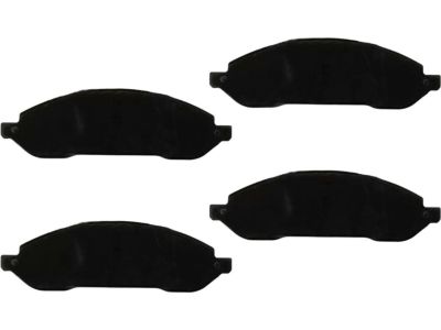 Mercury Monterey Brake Pads - 6F2Z-2001-S