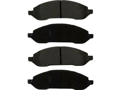 Mercury Monterey Brake Pads - 6F2Z-2001-S