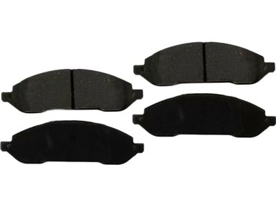 Mercury Monterey Brake Pads - 6F2Z-2001-S
