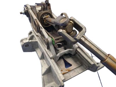 2018 Ford Transit Connect Steering Column - FV6Z-3C529-A