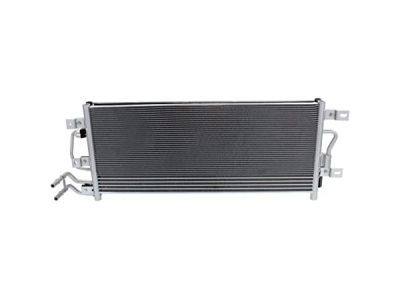 2016 Ford Explorer A/C Condenser - BB5Z-19712-B